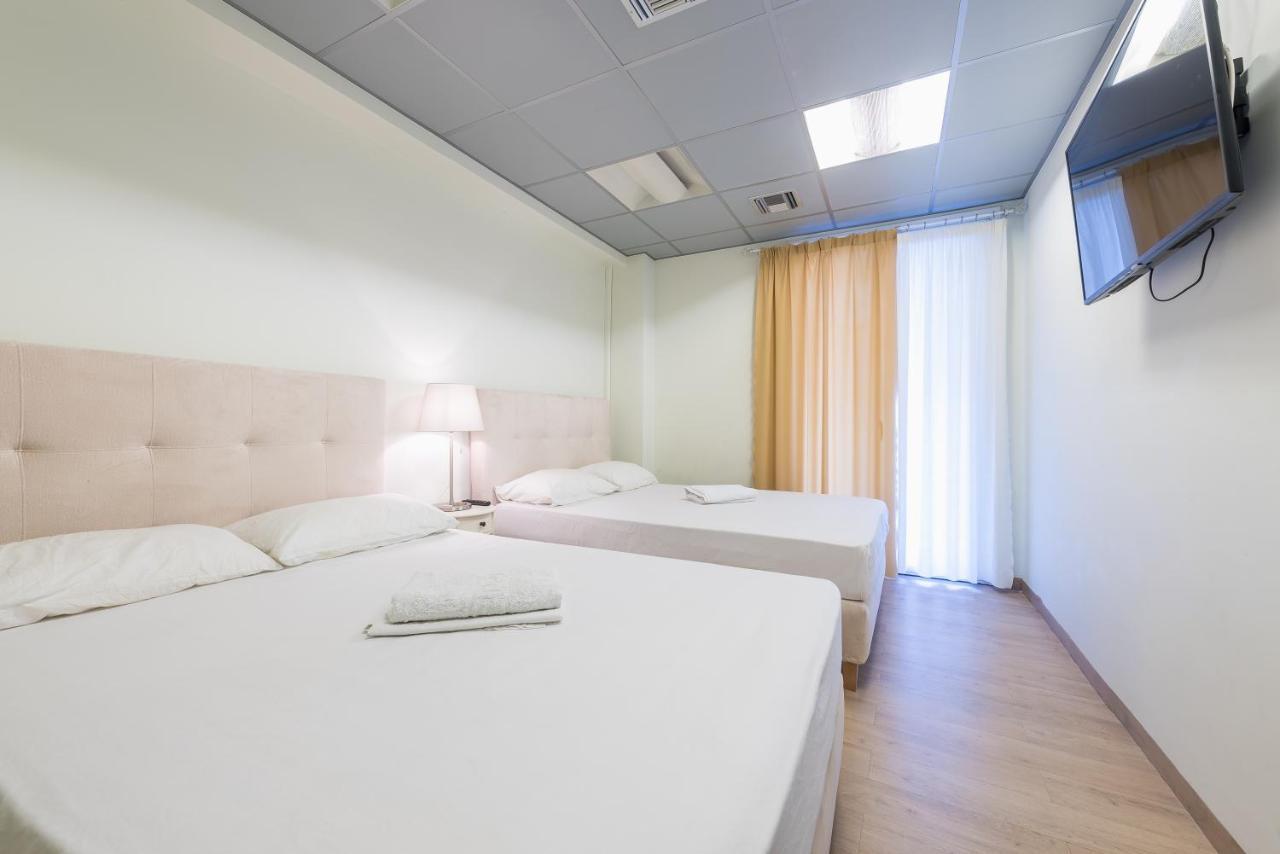 Athens Welcome Suites Apartments Ngoại thất bức ảnh