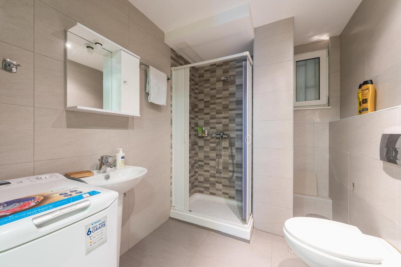 Athens Welcome Suites Apartments Ngoại thất bức ảnh