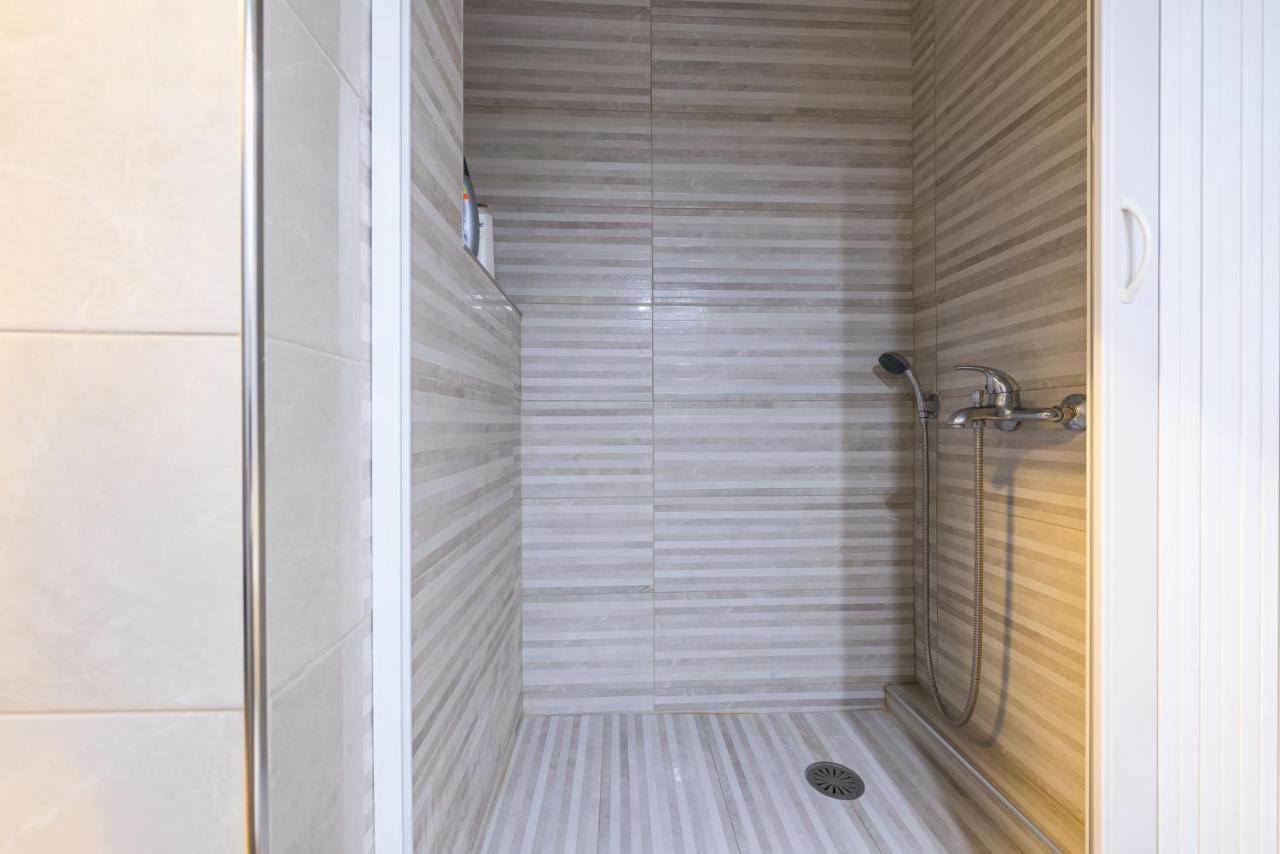 Athens Welcome Suites Apartments Ngoại thất bức ảnh