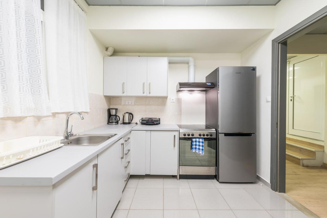 Athens Welcome Suites Apartments Ngoại thất bức ảnh