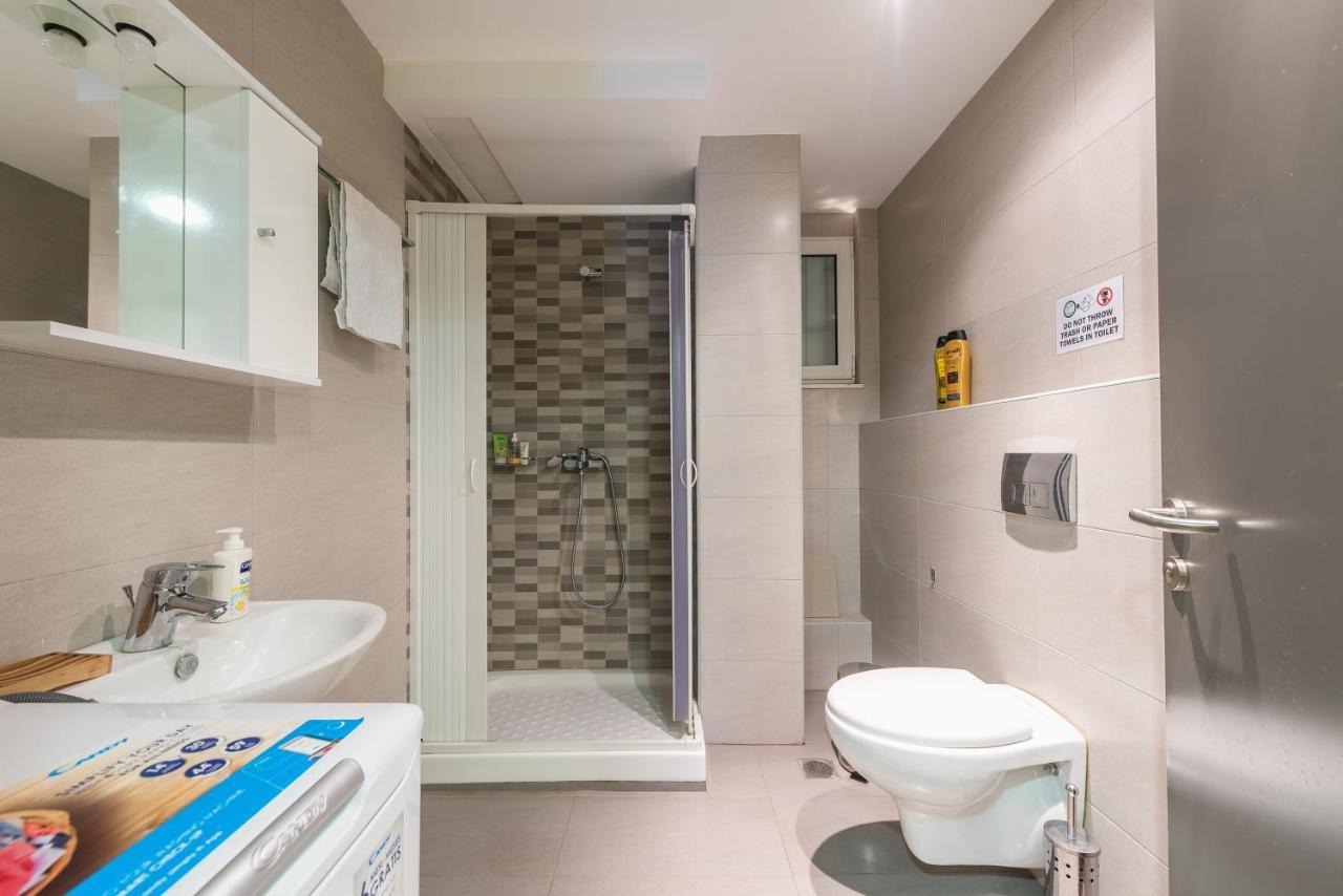 Athens Welcome Suites Apartments Ngoại thất bức ảnh