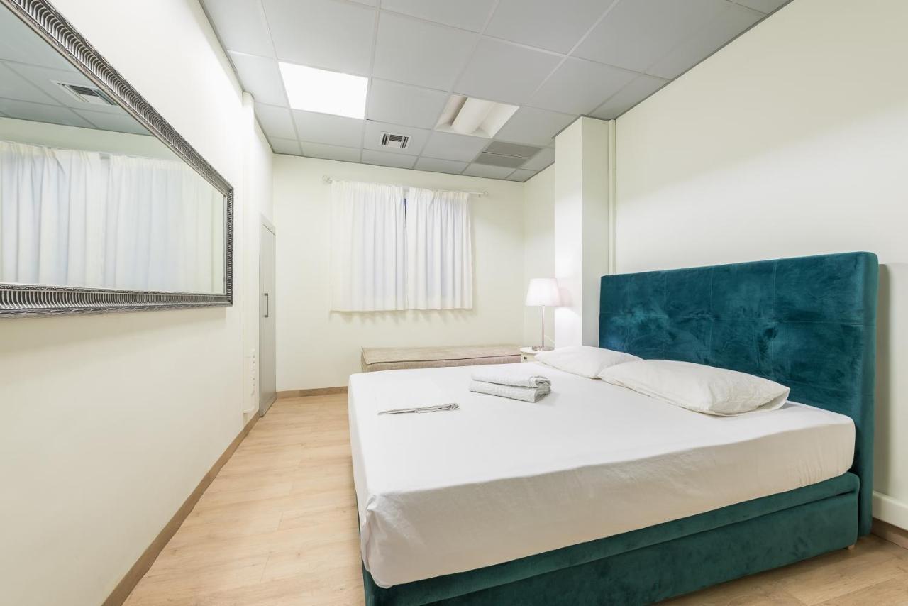 Athens Welcome Suites Apartments Ngoại thất bức ảnh