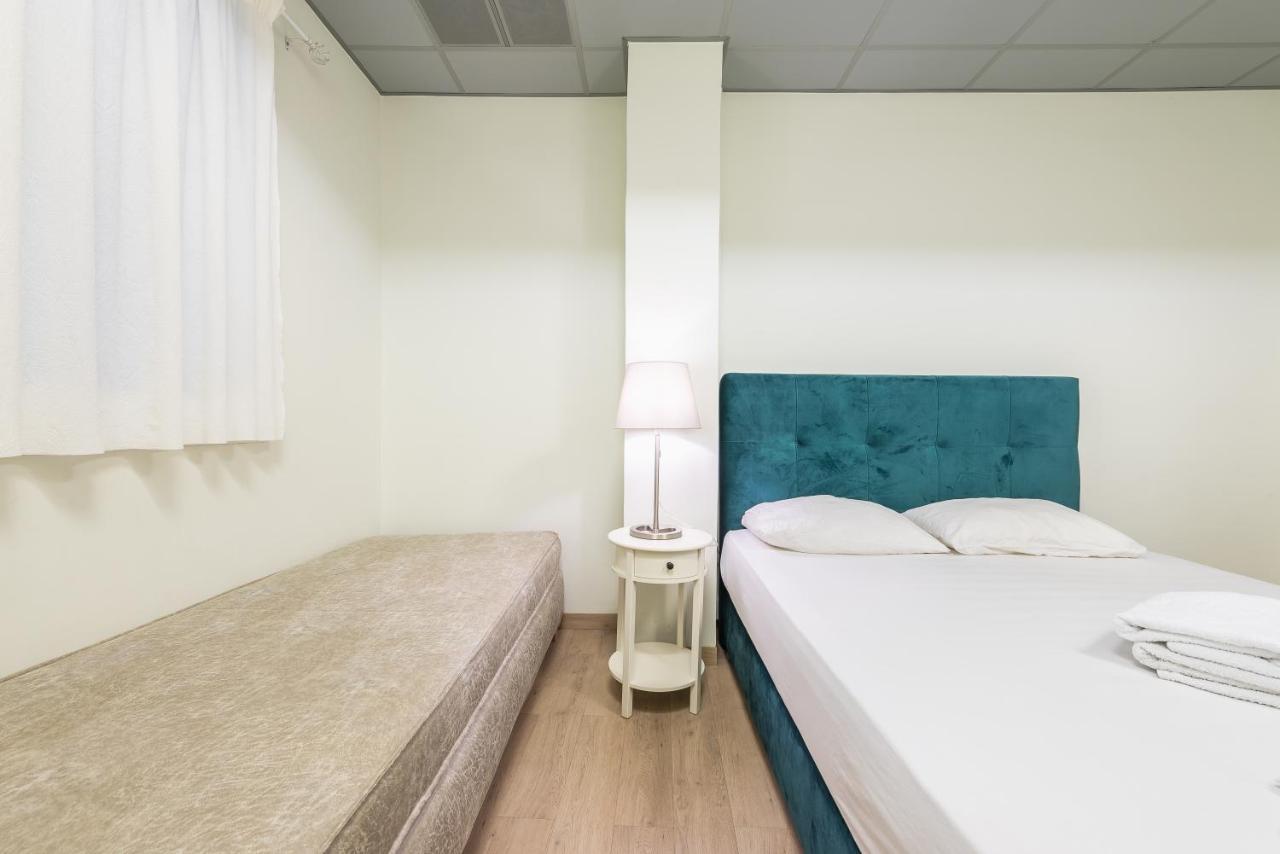 Athens Welcome Suites Apartments Ngoại thất bức ảnh